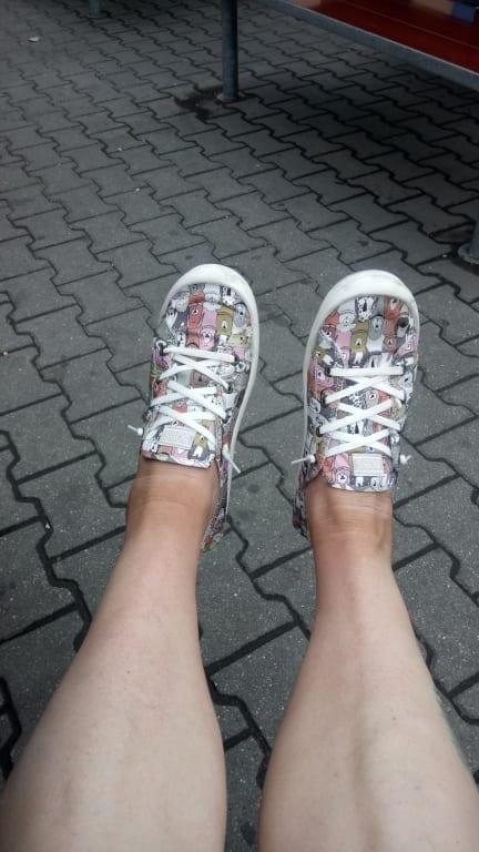 Seeing the world in my BOBS