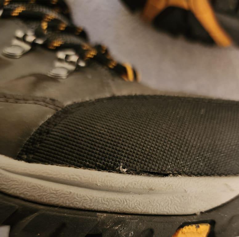 After only 3 months.