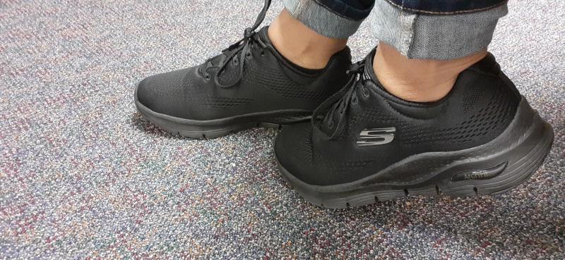 Best shoe I have had in a very long time