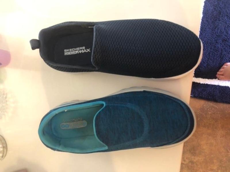 The style I prefer is on bottom.