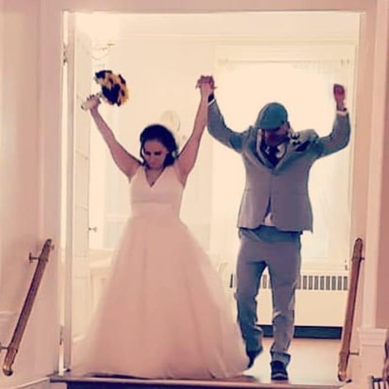 Anywhere and everywhere im always wearing my skechers