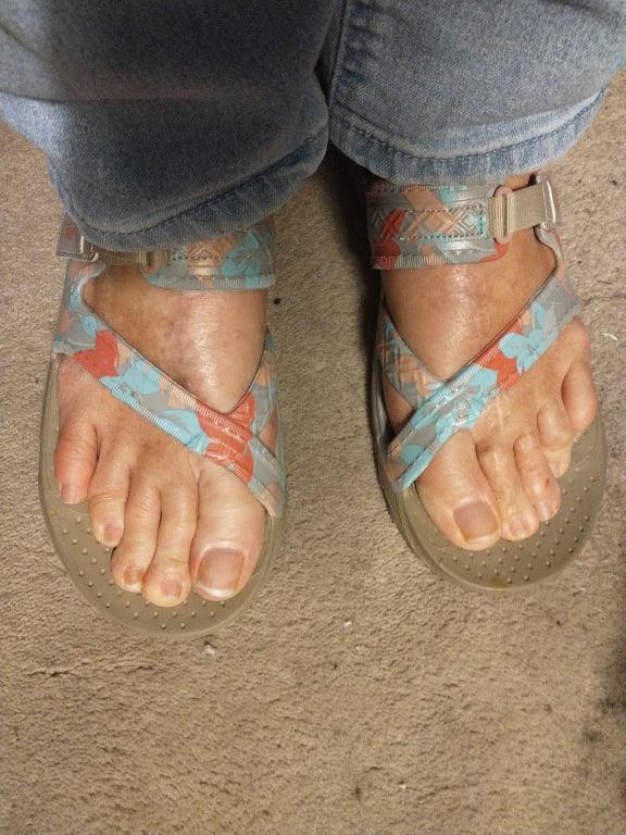 Fit perfectly with a little ingenuity.