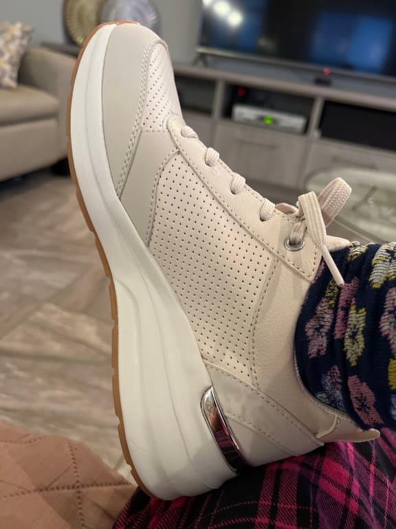 Love my new kickers!