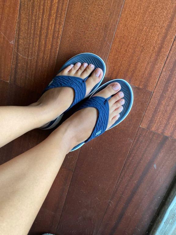 These are cute and comfy