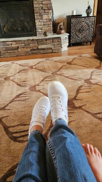 Great shoes