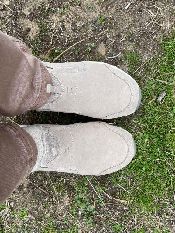 Skechers Hillcrest - Sunapee Slip-ins