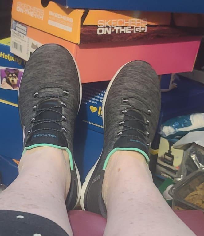 My Go To shoe.