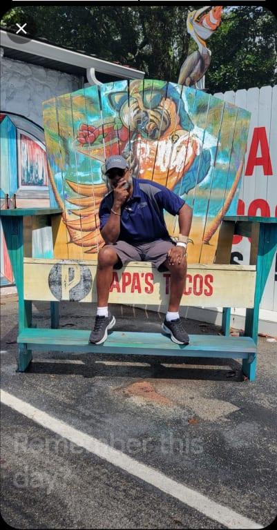 Let's be a blessing!