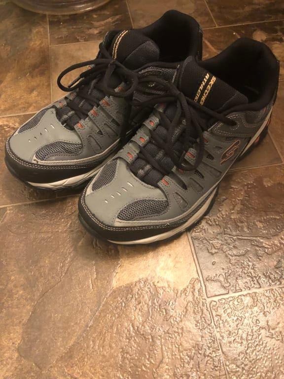 Skechers Athletics