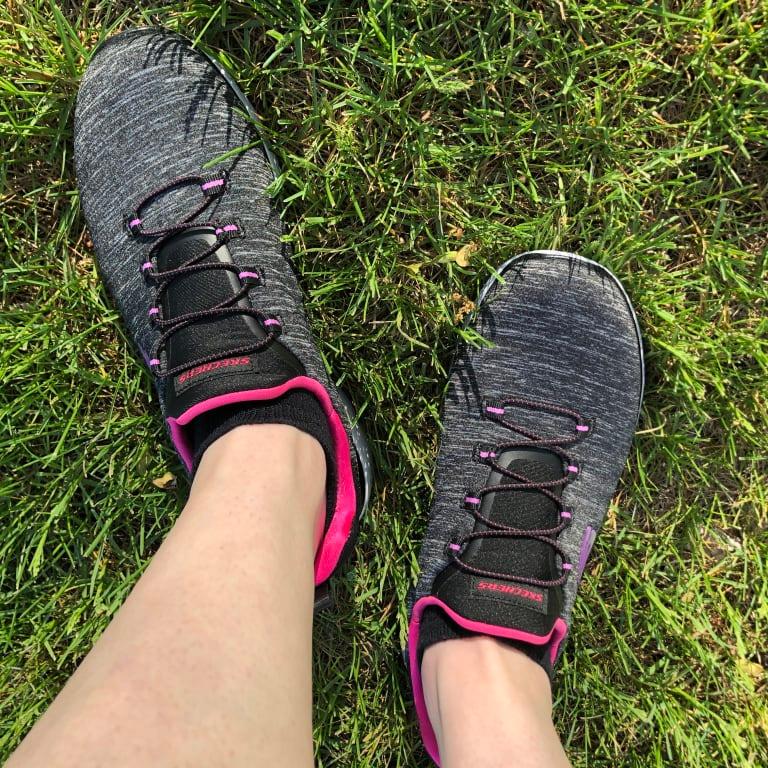 Meijer hot sale womens skechers