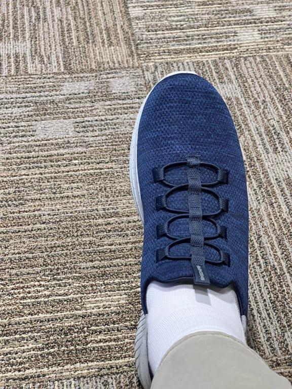 3rd pair