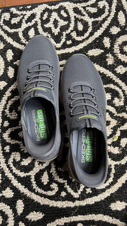 Best shoes ever!