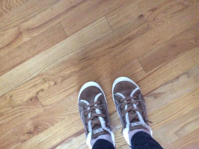 Favorite go to shoes