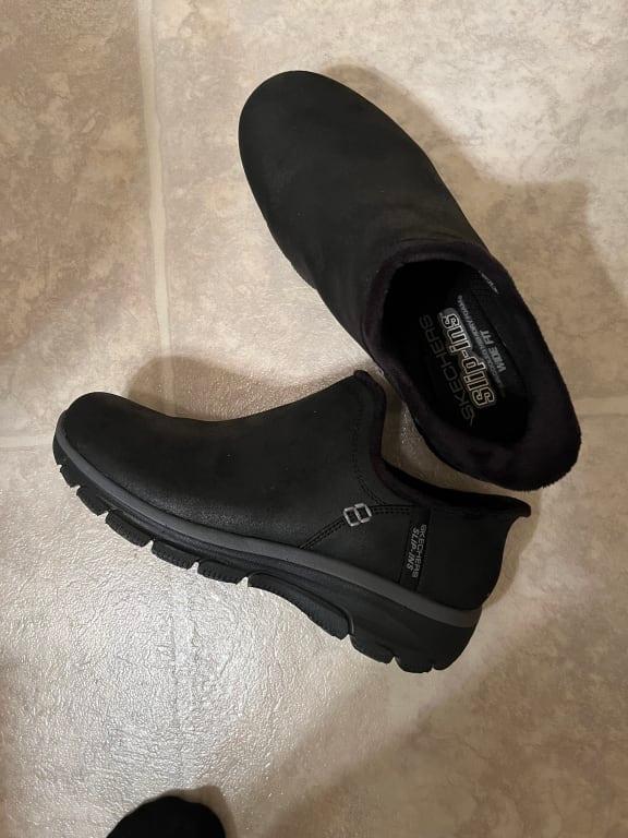Total comfort shoes