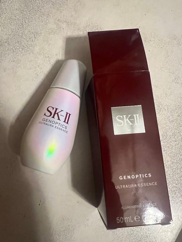 GenOptics Ultraura Essence - Brightening Serum | SK-II US