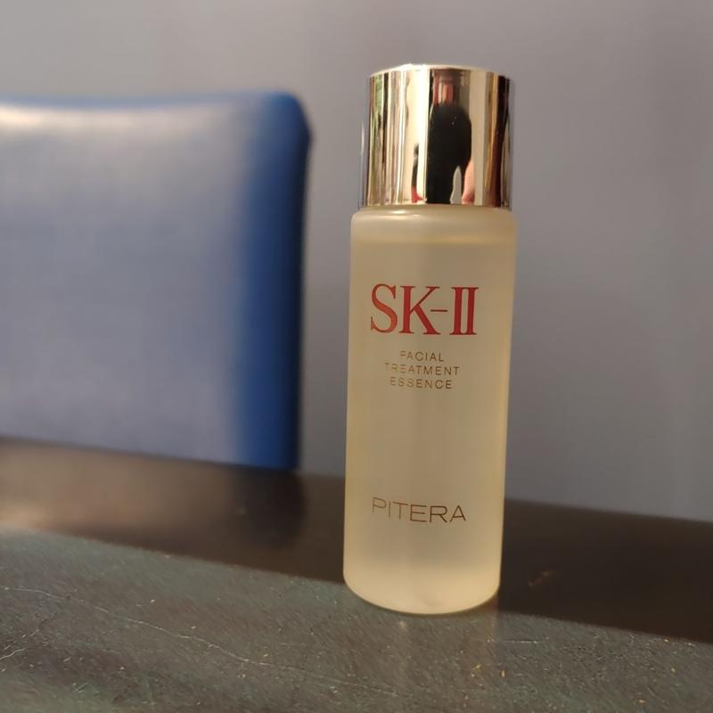 Facial Treatment Essence with 90% PITERA™