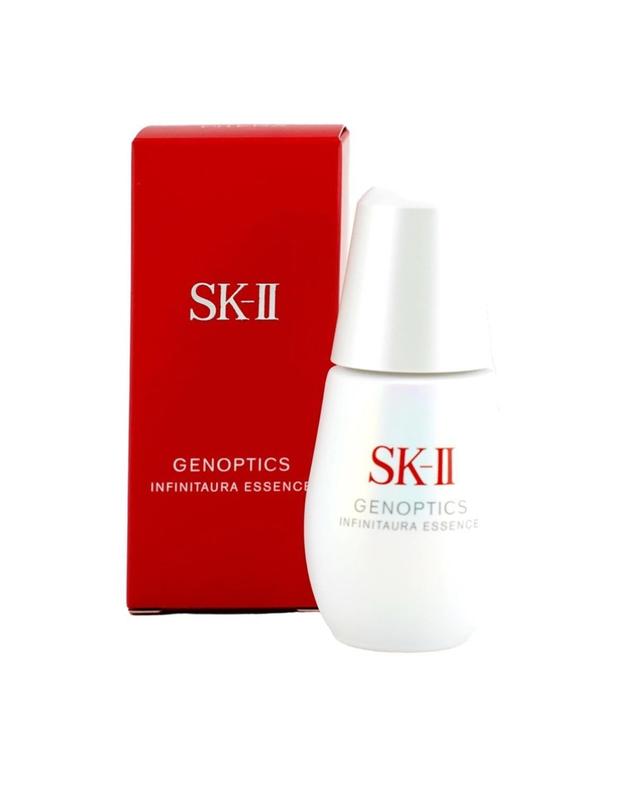 GenOptics Spot Essence: Brightening Serum | SK-II US
