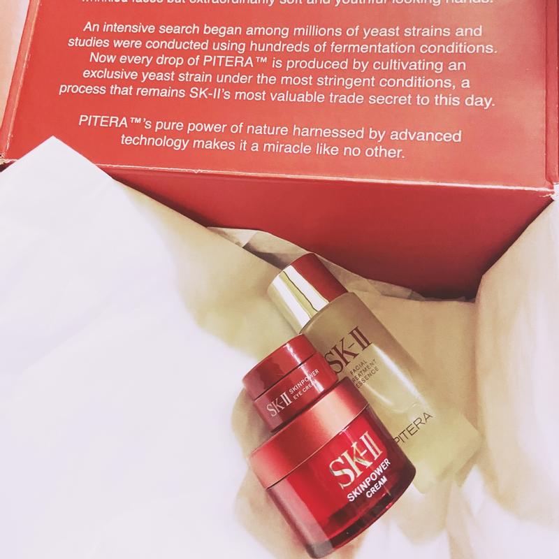SKINPOWER Re-New Cream – Hydrating & Firming Moisturizer | SK-II US