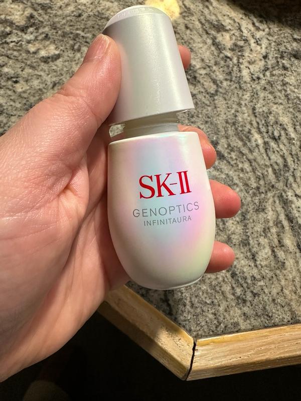 GenOptics InfinitAura Serum | SK-II US