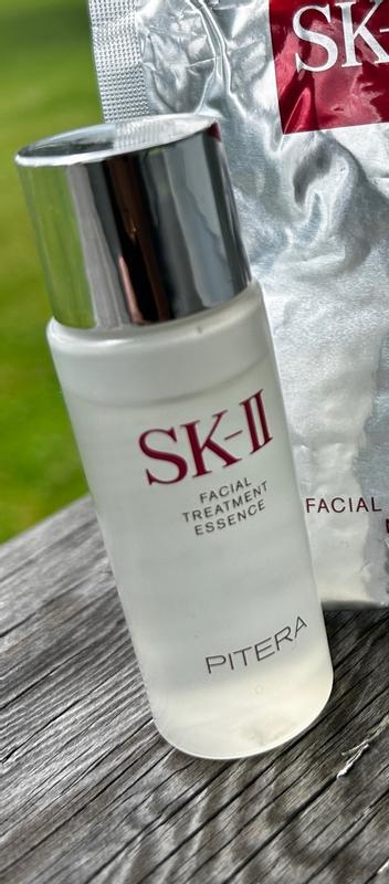 Facial Treatment Essence - Hydrating Skin Essence | SK-II US