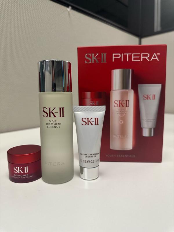 Facial Treatment Essence with 90% PITERA™