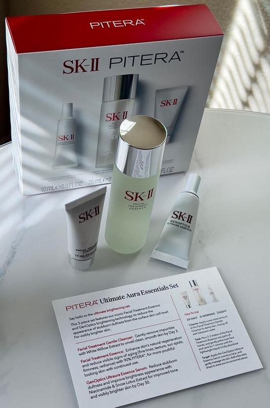 Facial Treatment Essence - Self-Regenerating Youthful Skin| SK-II US