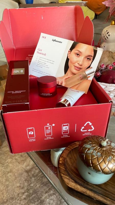 PITERA™ Ultimate Aura Essentials - Brightening Kit | SK-II US