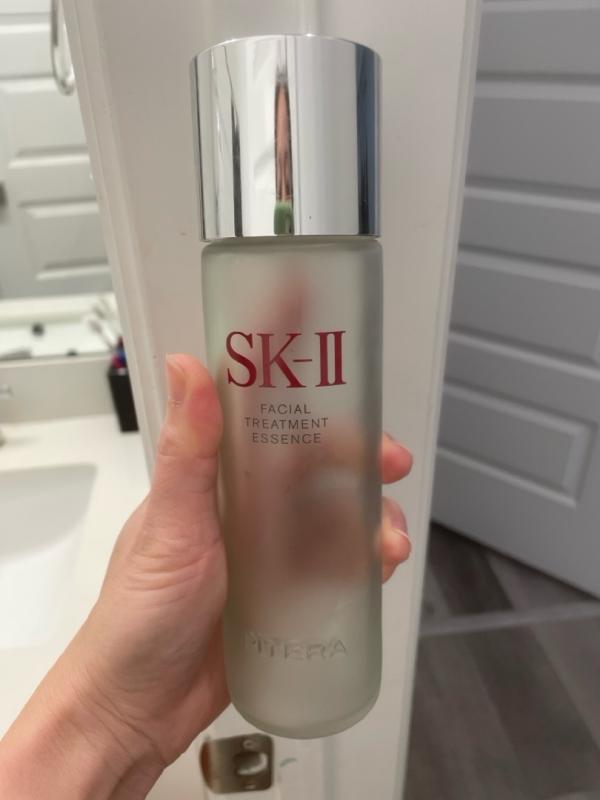 Glow Up Duo - Skincare Set for Youthful Skin | SK-II US