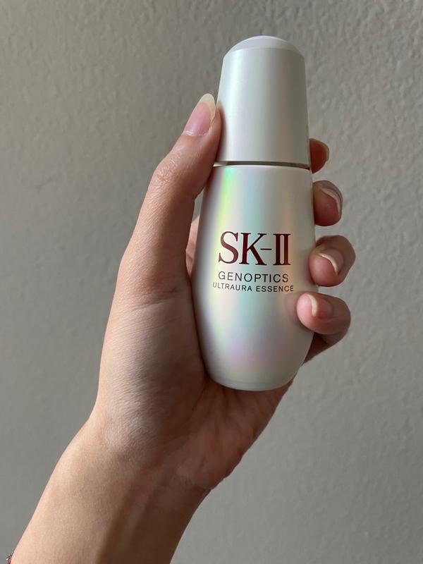 SK-II GenOptics Ultraura Essence - 50 ml