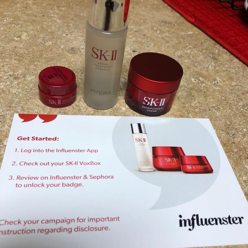 SKINPOWER Re-New Cream – Hydrating & Firming Moisturizer | SK-II US