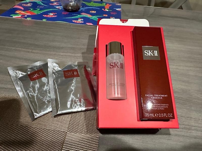 PITERA™ First Experience Kit - Skincare Starter Set| SK-II US