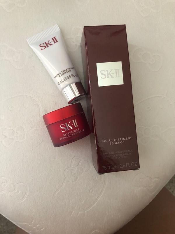 PITERA™ Ultimate Aura Essentials - Brightening Kit | SK-II US