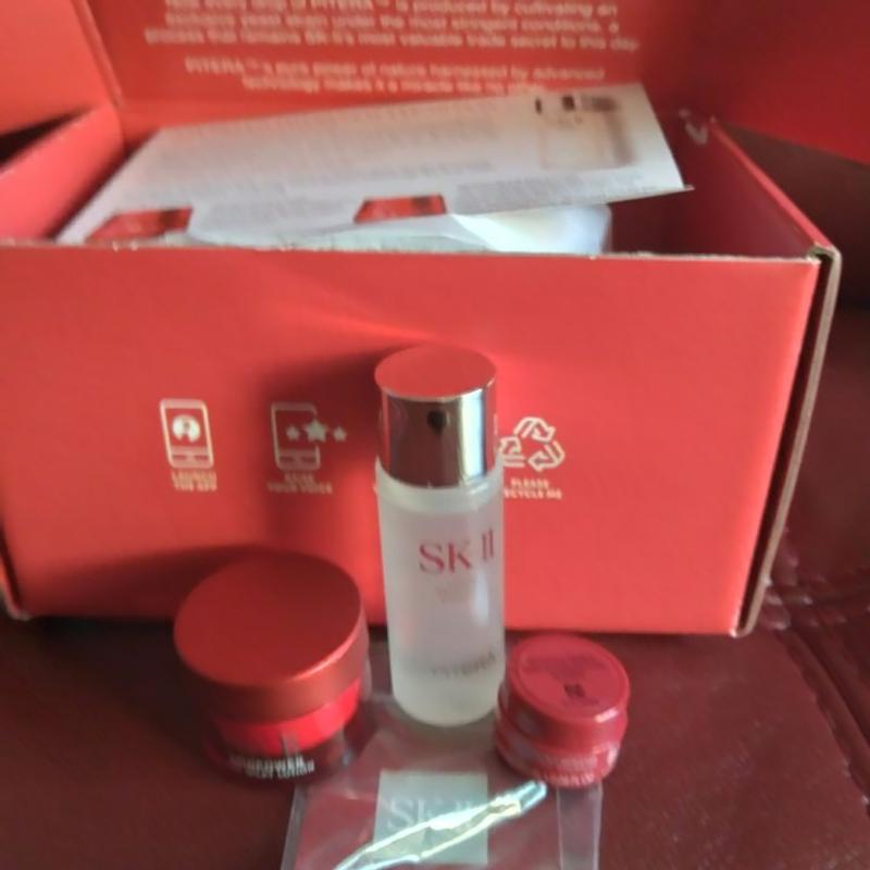 SK-II Skinpower Airy Milky Lotion, 50 ml - Macy's