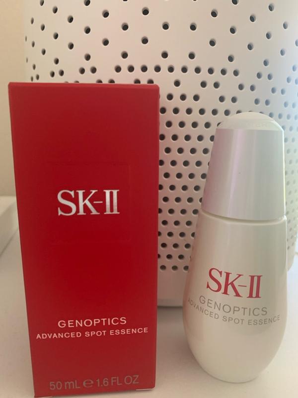 SK-II GenOptics Advanced Spot Essence 1.6 oz. | Bloomingdale's