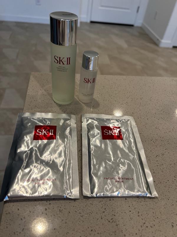 PITERA™ First Experience Kit: Visible Skin Transformation | SK-II US