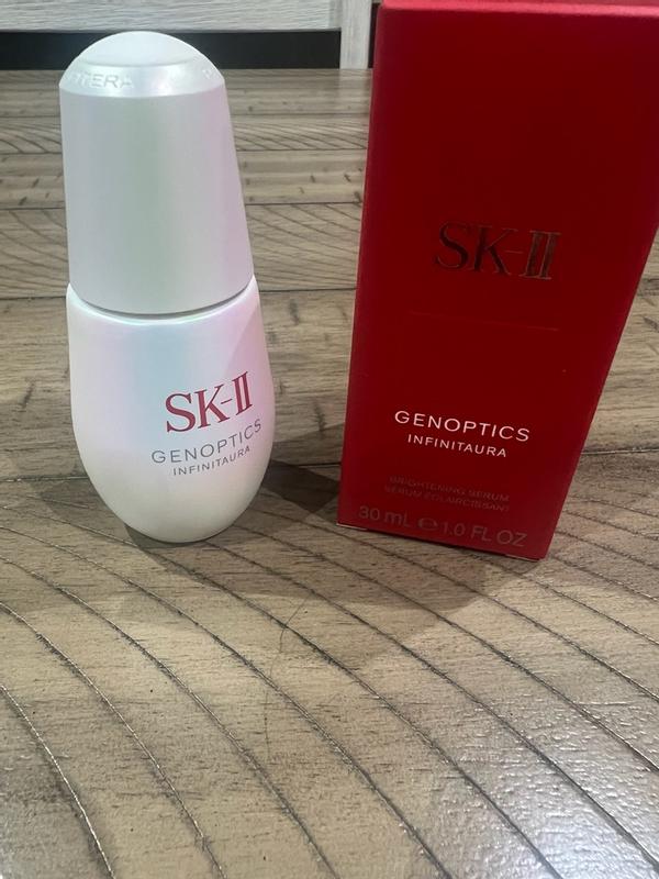 GenOptics InfinitAura Serum - Brightening Serum | SK-II US