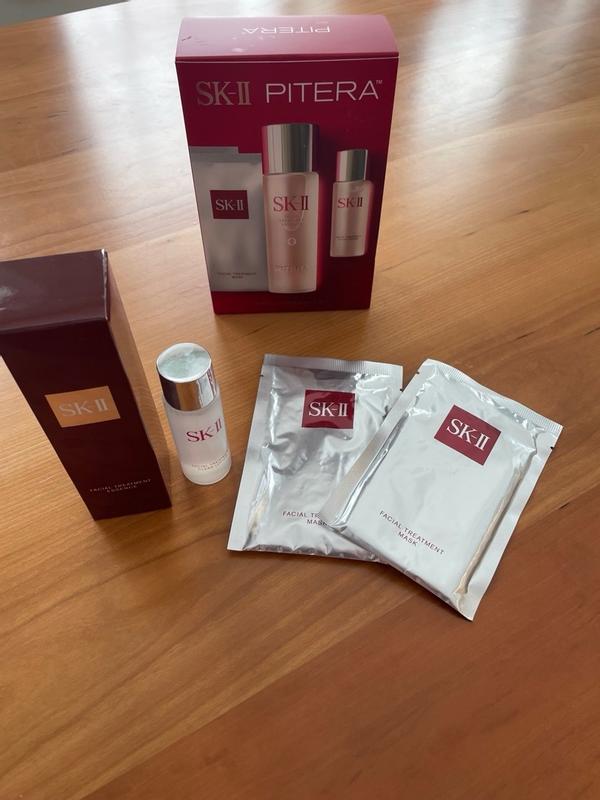PITERA™ First Experience Kit - Skincare Starter Pack | SK-II US