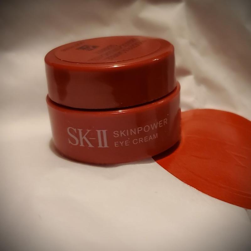 SKINPOWER Eye Cream - Eye Firming Wrinkle Cream | SK-II US