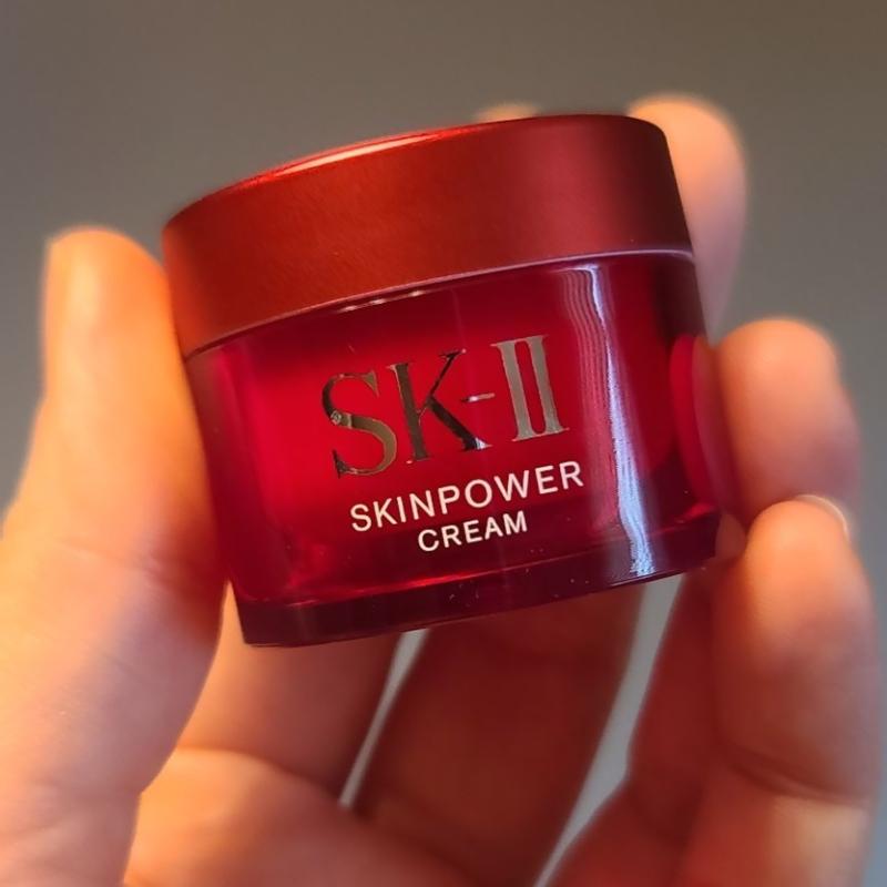SKINPOWER Advanced Cream: Anti- Aging Moisturizer | SK-II US