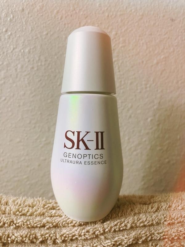 GenOptics Ultraura Essence - Brightening Serum | SK-II US