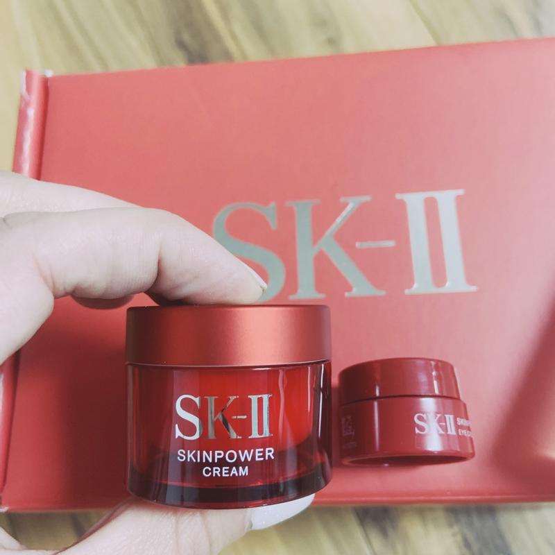 SKINPOWER Re-New Cream – Hydrating & Firming Moisturizer | SK-II US