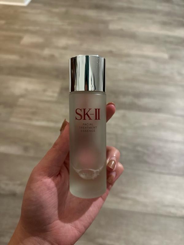 Facial Treatment Essence - Self-Regenerating Youthful Skin| SK-II US