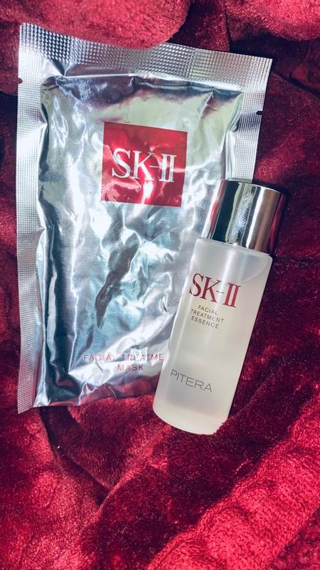 PITERA™ Youth Essentials Kit - 3 Step Skincare Routine | SK-II US