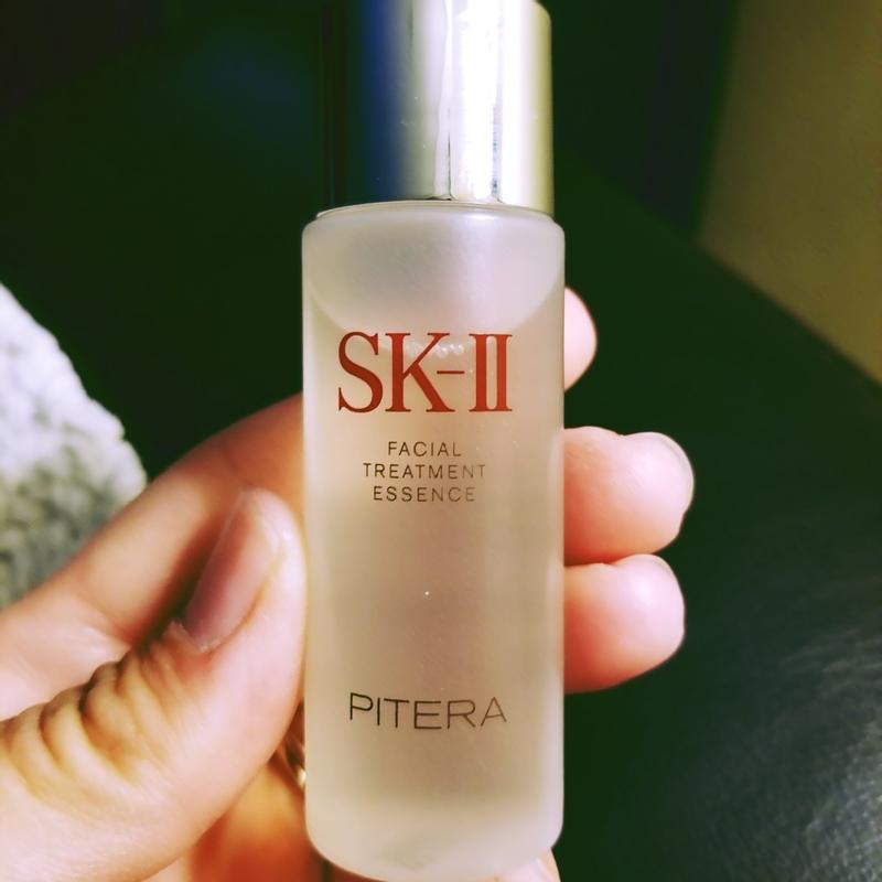 美容液 SK-II PITERA Facial Treatment Essence with 90% PITERA™