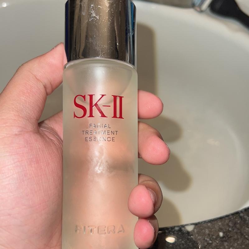 Sk-II 2024 Essence facial treatment 7.7oz