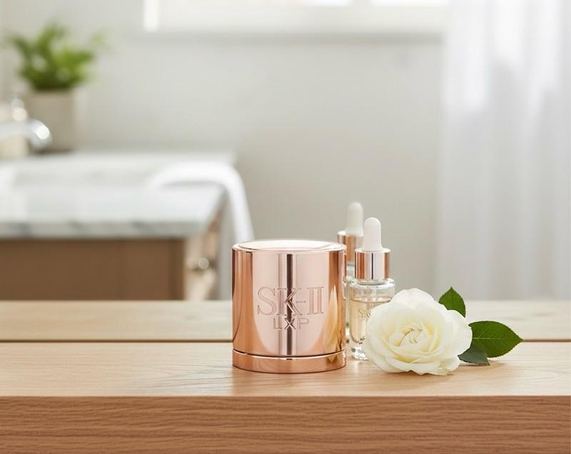 LXP Ultimate Revival Cream: Highest PITERA™ for Anti-Aging | SK-II US