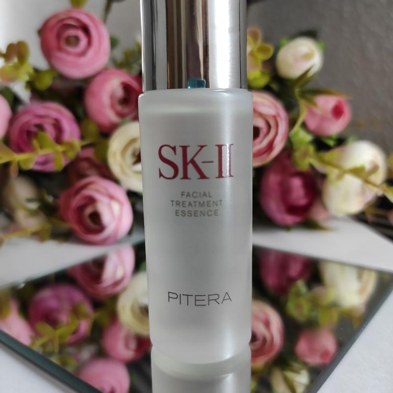 SK-II Skinpower Essence - Everglow Cosmetics