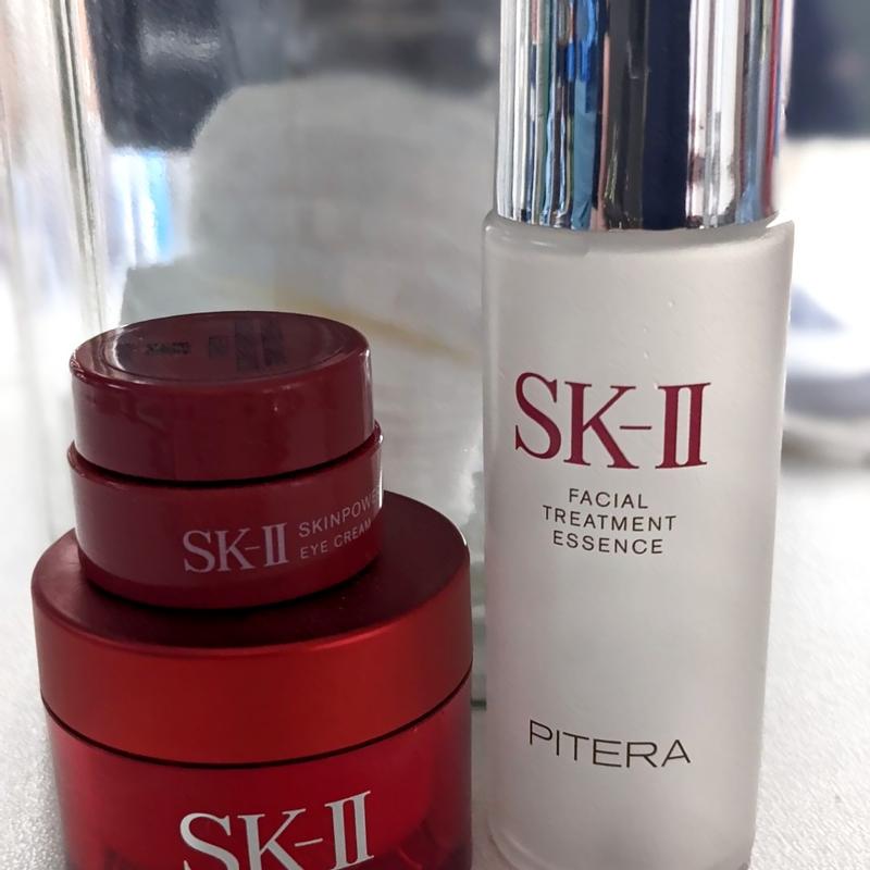 PITERA™ Youth Essentials Kit - 3 Step Skincare Routine | SK-II US