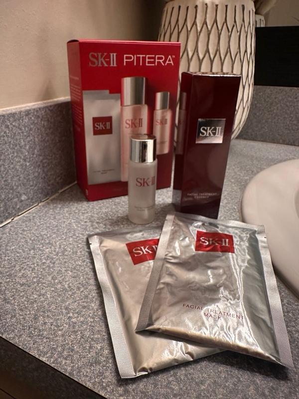 PITERA™ First Experience Kit - Skincare Starter Pack | SK-II US