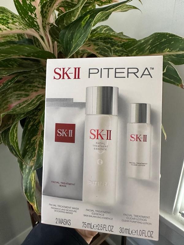 PITERA™ First Experience Kit - Skincare Starter Pack | SK-II US